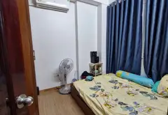 Căn hộ dịch vụ cao cấp cạnh Hồ Tây với không gian rộng thoáng... Bán căn hộ chung cư tại Tây Hồ, Hà Nội 04