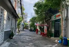 Bán nhà mặt tiền 5.2m, hẻm xe hơi Phú Nhuận, Dòng tiền hơn 50tr/tháng vừa Ở vừa KD, Thiết kế đẹp!... Bán nhà riêng tại Phú Nhuận, Hồ Chí Minh 02