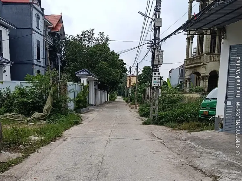 BÁ-N ĐẤT TẶNG NH-À C4 ĐẸP – PHẬT TÍCH, BẮC NINH .... Bán nhà riêng tại Phật Tích, Bắc Ninh 01