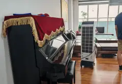 Căn hộ góc cao cấp tại Từ Liêm, tiện nghi sang trọng... Bán căn hộ chung cư tại Từ Liêm, Hà Nội 02