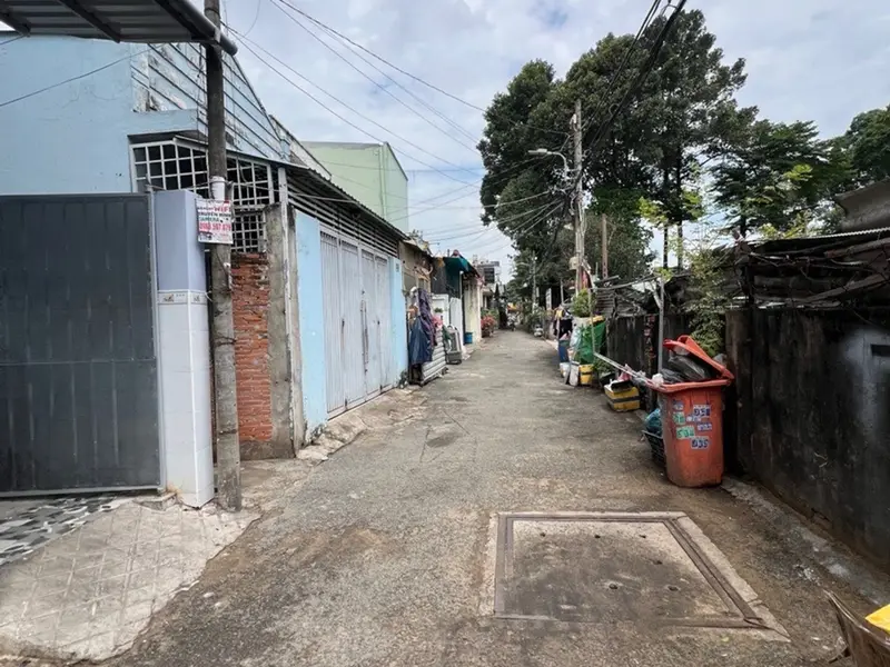 LH: 0917.495.592 - Bán nhà riêng 2 tầng, 12 phòng ngủ, Phước Long, Quận 9... Bán nhà riêng tại Phước Long, Hồ Chí Minh 01