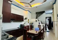 Bán nhà mặt phố 4 tầng tại trung tâm Tân Phú, diện tích 75.4m²... Bán nhà mặt phố tại Tân Sơn Nhì, Hồ Chí Minh 12