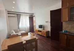 Chung cư mini sang trọng tại Bồ Đề – Đón dòng tiền ổn định mỗi tháng... Bán chung cư mini tại Bồ Đề, Hà Nội 08