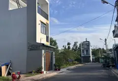 Đất Vuông Vức Tại Long Phước - Giá Mới Hấp Dẫn... Bán đất tại Long Phước, Hồ Chí Minh 03