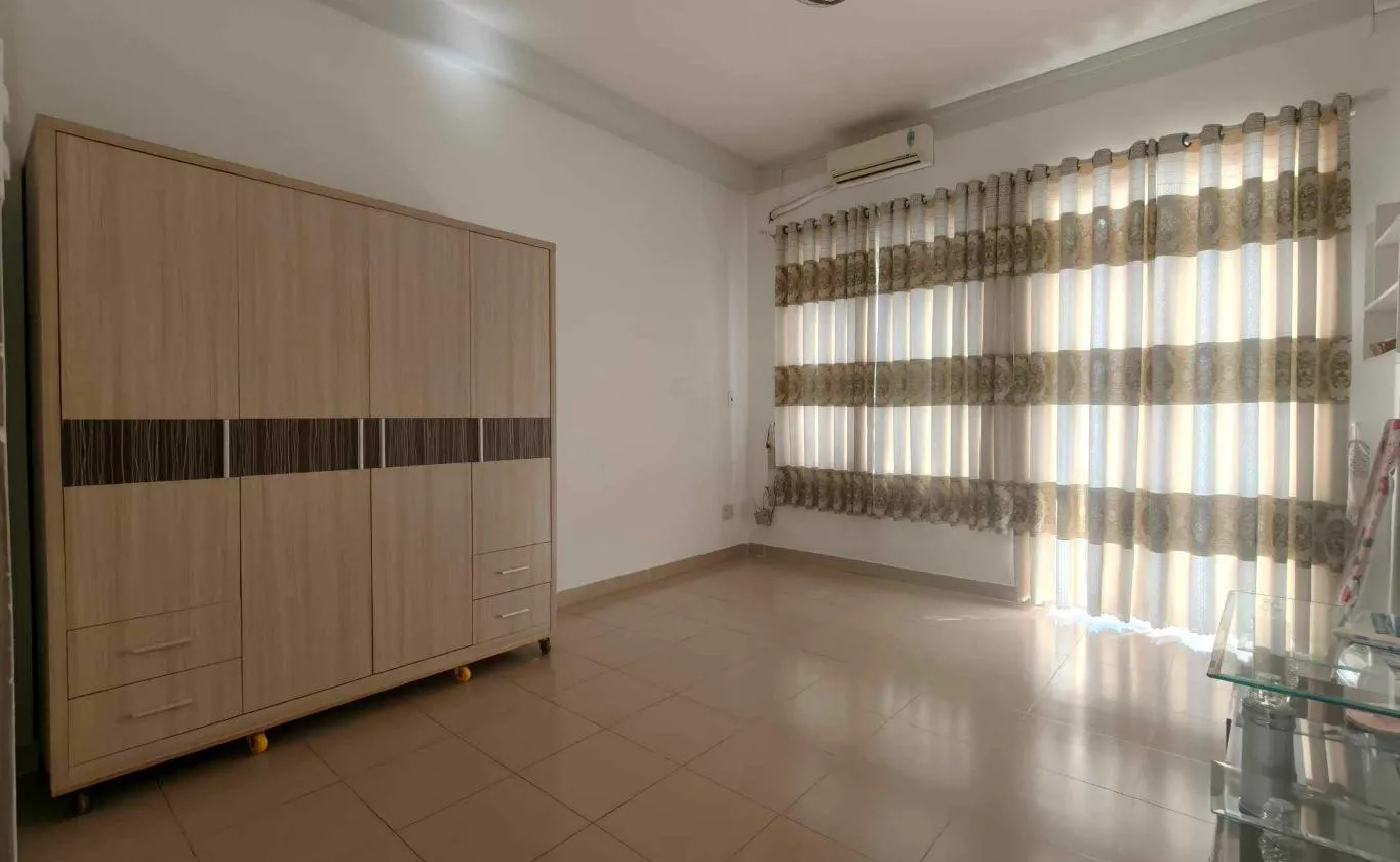 Bán nhà riêng 3 tầng 60.4m² phường 12 Gò Vấp, giá 6.1 tỷ... Bán nhà riêng tại An Hội Tây, Hồ Chí Minh 01