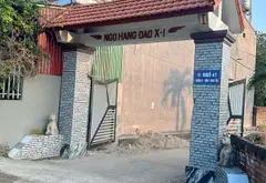 Đất đẹp ô tô vào tận nơi gần Sóc Sơn... Bán đất tại Sóc Sơn, Hà Nội 02