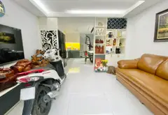 Siêu phẩm nhà phố Tân Bình mặt tiền rộng, giá hấp dẫn giảm sâu... Bán nhà mặt phố tại Tân Sơn Nhất, Hồ Chí Minh 03