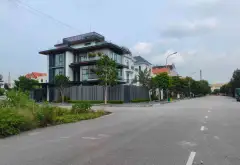 Nhà mặt phố rộng rãi tại Hải An với mặt tiền thoáng, vị trí thuận tiện... Bán nhà mặt phố tại Hải An, Hải Phòng 01