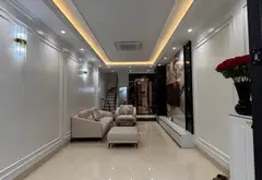 Bán nhà riêng 6 tầng tại Giáp Bát - 44m², tiện ích kinh doanh, giá 18 tỷ VNĐ... Bán nhà riêng tại Tương Mai, Hà Nội 06