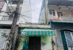 Bán nhà riêng 2 tầng 5PN 5WC tại Tân Phú, hẻm ô tô 6m... Bán nhà riêng tại Phú Thọ Hòa, Hồ Chí Minh 01