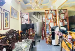 Nhà dân xây Kim Giang 4 tầng ở ngay gần ô tô... Bán nhà riêng tại Hoàng Liệt, Hà Nội 08