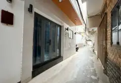 NGÃ TƯ HÀNG XANH BÌNH THẠNH - HXH - 3 TẦNG - DTSD 75M2 - SỔ ĐẸP VUÔNG VỨC - NHỈNH 5 TỶ... Bán nhà riêng tại Thạnh Mỹ Tây, Hồ Chí Minh 01
