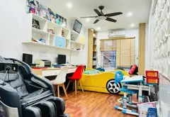 Bán nhà 5 tầng lô góc tại Đại Từ, thiết kế hiện đại, phù hợp ở ngay... Bán nhà riêng tại Định Công, Hà Nội 11
