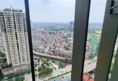 Căn hộ 3 phòng ngủ rộng rãi tại The Terra An Hưng, giá tốt... Bán căn hộ chung cư tại Hà Đông, Hà Nội 01