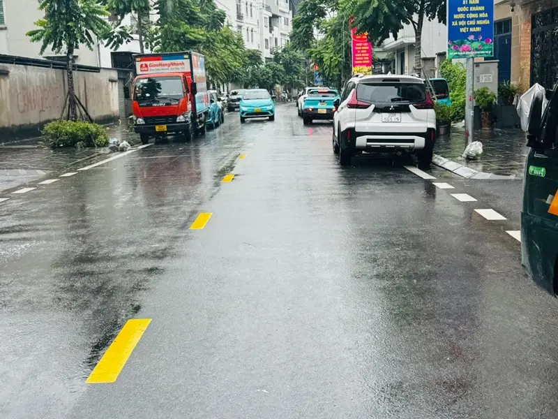 Bán nhà 5 tầng 3 ngủ 4 tắm tại trung tâm Phúc Lợi , Đầu tư hay mua ở điều tốt... Bán nhà riêng tại Phúc Lợi, Hà Nội 01
