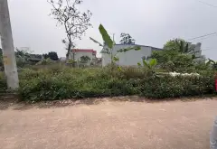 Bán đất 75m2 gần chợ Chấu, Nam Sơn, pháp lý chuẩn, giá 1,35 tỷ... Bán đất tại Trung Giã, Hà Nội 06