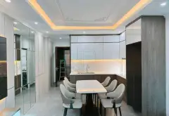 Nhà mặt phố Trần Đăng Ninh - Kinh doanh đỉnh cao, vị trí vàng 7 tầng, Thang Máy.... Bán nhà mặt phố tại Hà Đông, Hà Nội 04