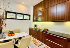 Nhà 5 Tầng Trẻ Trung Ở Hoàng Mai - Thiết Kế Hiện Đại, Tiện Nghi Đầy Đủ... Bán nhà riêng tại Hoàng Mai, Hà Nội 04