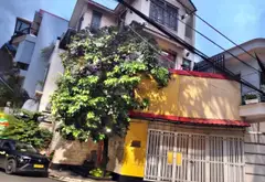 Nhà 4 tầng góc 2 mặt tiền kinh doanh Dĩ An, 70m2, giá 8.8 tỷ... Bán nhà mặt phố tại Dĩ An, Hồ Chí Minh 01