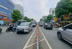 Nhà mặt phố 4 tầng phường Vườn Lài, HCM, diện tích 53m², mặt tiền rộng 4.5m... Bán nhà mặt phố tại Vườn Lài, Hồ Chí Minh 01