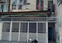 Bán nhà 90m2 Hẻm xe tải 7mĐường Bình Trị Đông 5,4×16,4m... Bán nhà riêng tại Bình Trị Đông, Hồ Chí Minh 01