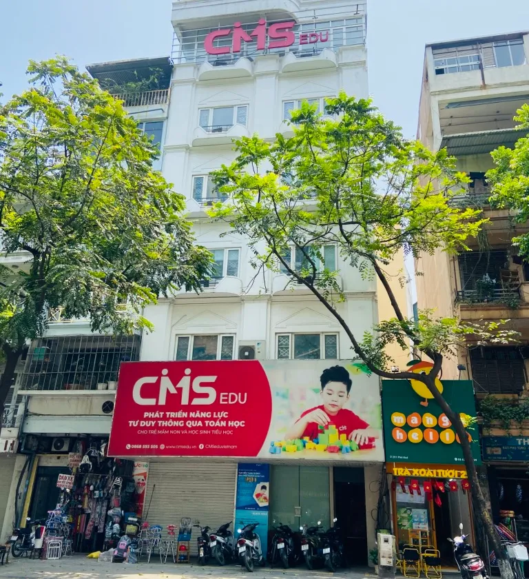 Nhà mặt phố sang trọng với mặt tiền đẳng cấp tại trung tâm... Bán nhà mặt phố tại Hai Bà Trưng, Hà Nội 01