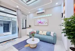 Nhà góc lô siêu đẹp Cô Giang, Phú Nhuận, giá sốc giảm ngay 750 triệu... Bán nhà riêng tại Cầu Kiệu, Hồ Chí Minh 05