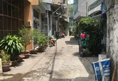 - Khu vực toàn nhà cao tầng, tiện ích xung quanh vô số, kế bên quận 11, quận tân bình....... Bán nhà riêng tại Hòa Bình, Hồ Chí Minh 01