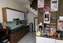 Nhà 4 tầng gần phố, yên tĩnh và tiện nghi ở Thanh Lân... Bán nhà riêng tại Vĩnh Hưng, Hà Nội 07