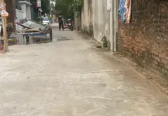 Cơ hội hiếm có sở hữu đất vuông đẹp tại Ấp Bắc Thượng, Quang Tiến... Bán đất tại Sóc Sơn, Hà Nội 03