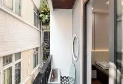 M1003_ Nhà phố Vườn Lài 4 tầng nhỏ xinh, giá hợp lý... Bán nhà riêng tại Vườn Lài, Hồ Chí Minh 14