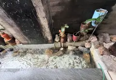 Nhà Rộng Thoáng, Sân Vườn Có Bể Cá Koi Tại Việt Hưng... Bán nhà riêng tại Việt Hưng, Hà Nội 08