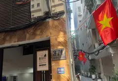 Căn hộ tiện nghi ngay ngõ 20 Hồ Tùng Mậu... Bán căn hộ chung cư tại Cầu Giấy, Hà Nội 11