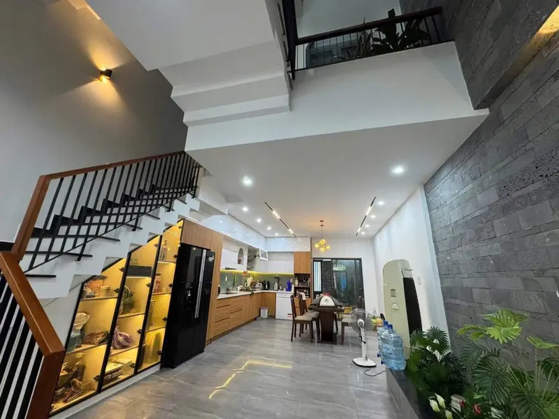 Bán nhà 4 tầng khu Mỹ An, 109m giá 17.5 tỷ.... Bán nhà mặt phố tại Ngũ Hành Sơn, Đà Nẵng 01