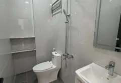Bán nhà mặt phố 5 tầng mới xây, diện tích 62.6m² tại Ấp Chiến Lược... Bán nhà mặt phố tại Bình Tân, Hồ Chí Minh 08