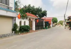🔆Bán đất Bắc Thượng - Nội Bài 67m2 di chuyển sân bay khu CN Nội Bài thuận tiện... Bán đất tại Nội Bài, Hà Nội 04