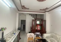Nhà phố sang trọng tại khu dân trí cao, không gian sống đẳng cấp... Bán nhà mặt phố tại Tân Hưng, Hồ Chí Minh 06