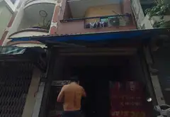 Nhà 4 tầng 6 phòng ngủ gần CMT8, hẻm xe hơi, giá hợp lý... Bán nhà riêng tại Nhiêu Lộc, Hồ Chí Minh 16