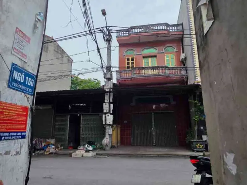 🔥🔥 ĐỒNG KỴ – NGÕ NÔNG Ô TÔ VÀO TẬN ĐẤT – GẦN CHỢ, SÁT TRƯỜNG! 🔥🔥... Bán đất tại Đồng Nguyên, Bắc Ninh 01