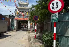 Đất 25.29.9 Phú Minh 50m2 7.7 tỷ... Bán đất tại Tây Tựu, Hà Nội 10