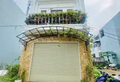 Nhà riêng 3 tầng phong cách hiện đại tại chung cư Quỳnh Hoàng Nam Sơn... Bán nhà riêng tại An Dương, Hải Phòng 02
