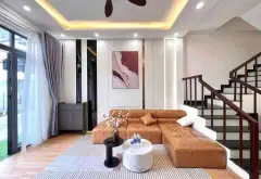Nhà Mặt Phố 3 Tầng Thoáng Đẹp Tại Hoà Cường Bắc - Chỉ 5.75 Tỷ! 🌟... Bán nhà mặt phố tại Hòa Cường, Đà Nẵng 04