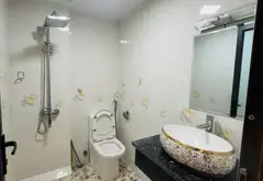 Nhà 5 tầng mặt ngõ phường Đàm Quang Trung, gần Aeon Mall... Bán nhà riêng tại Long Biên, Hà Nội 16