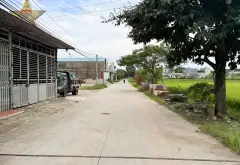 Bán đất phân lô xã có quy hoạch đẹp gần trường học và trạm y tế... Bán đất tại Tân Yên, Bắc Ninh 05