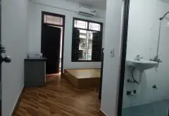 Bán nhà riêng 5 tầng tại Mễ Trì Thượng, 47m², vị trí gần phố, ô tô tránh... Bán nhà riêng tại Từ Liêm, Hà Nội 05