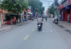 Bán nhà riêng hẻm xe hơi Tăng Bạt Hổ, diện tích 36.7m2, xây mới được 3 tầng... Bán nhà riêng tại Bình Lợi Trung, Hồ Chí Minh 04