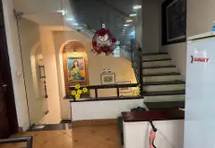 Nhà mặt phố Lạc Long Quân 6 tầng, gần Hồ Tây, ô tô tránh 2 làm đường, kinh doanh tốt... Bán nhà mặt phố tại Nghĩa Đô, Hà Nội 02