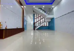 Bán nhà 2 tầng đường An Phú Đông 9, phường An Phú Đông Quận 12, dt 54m²(4.5x12) giá 4,3ty... Bán nhà riêng tại An Phú Đông, Hồ Chí Minh 04