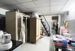 Nhà 1 tầng rộng rãi, tiện nghi tại Đông Hưng Thuận, Quận 12... Bán nhà riêng tại Đông Hưng Thuận, Hồ Chí Minh 08