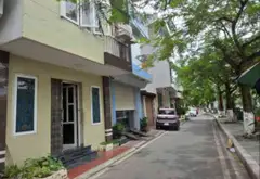 Bán nhà riêng 2 tầng hướng Bắc tại Hồng Bàng, 2 mặt ngõ ô tô, view hồ... Bán nhà riêng tại Hồng Bàng, Hải Phòng 14